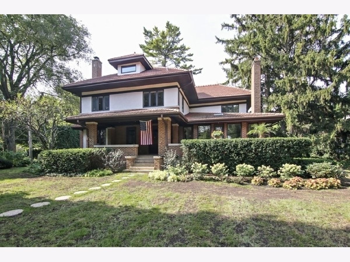  Rented Winnetka Illinois, 280 Sheridan