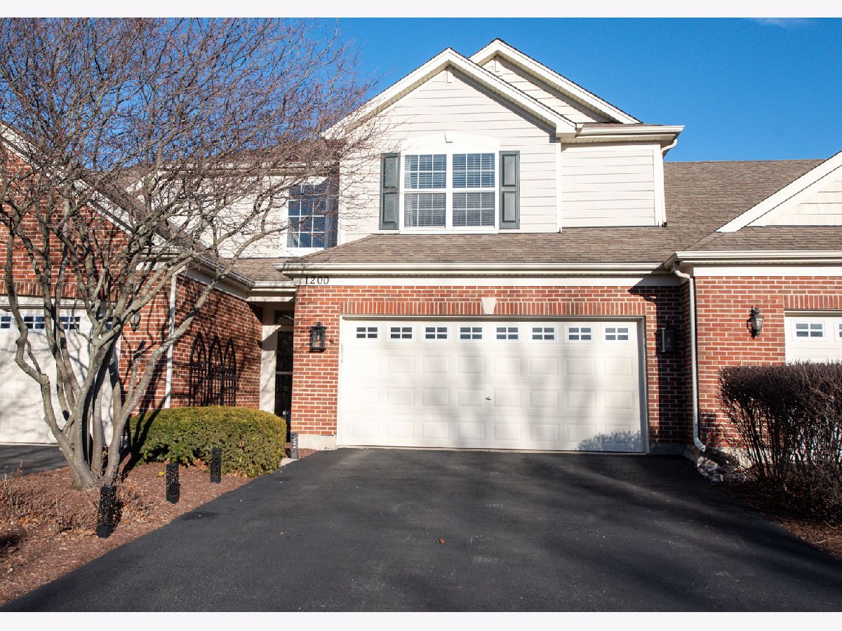 Townhomes Sold Patriot Place Bolingbrook Illinois, 1200 Betsy Ross