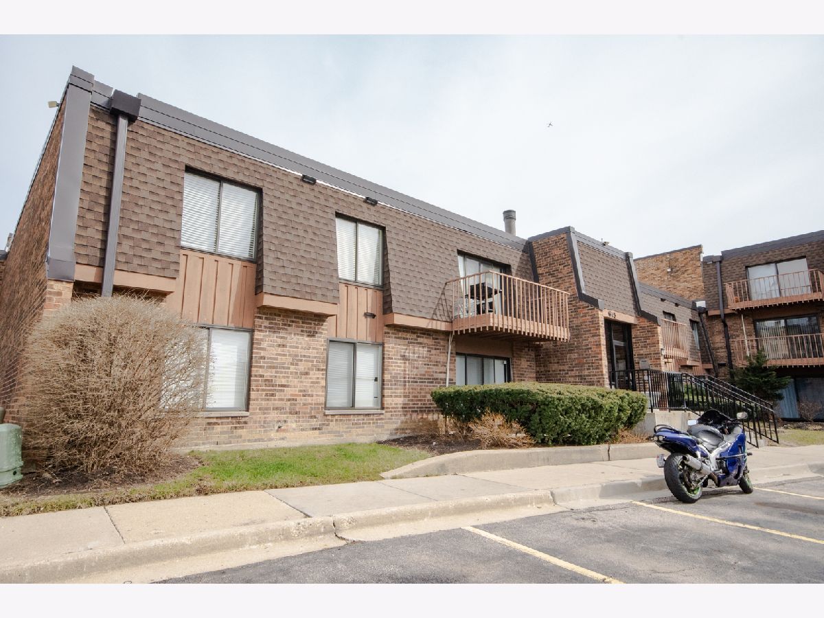 Condominiums Sold Lakewood Schaumburg Illinois, 615 Tralee