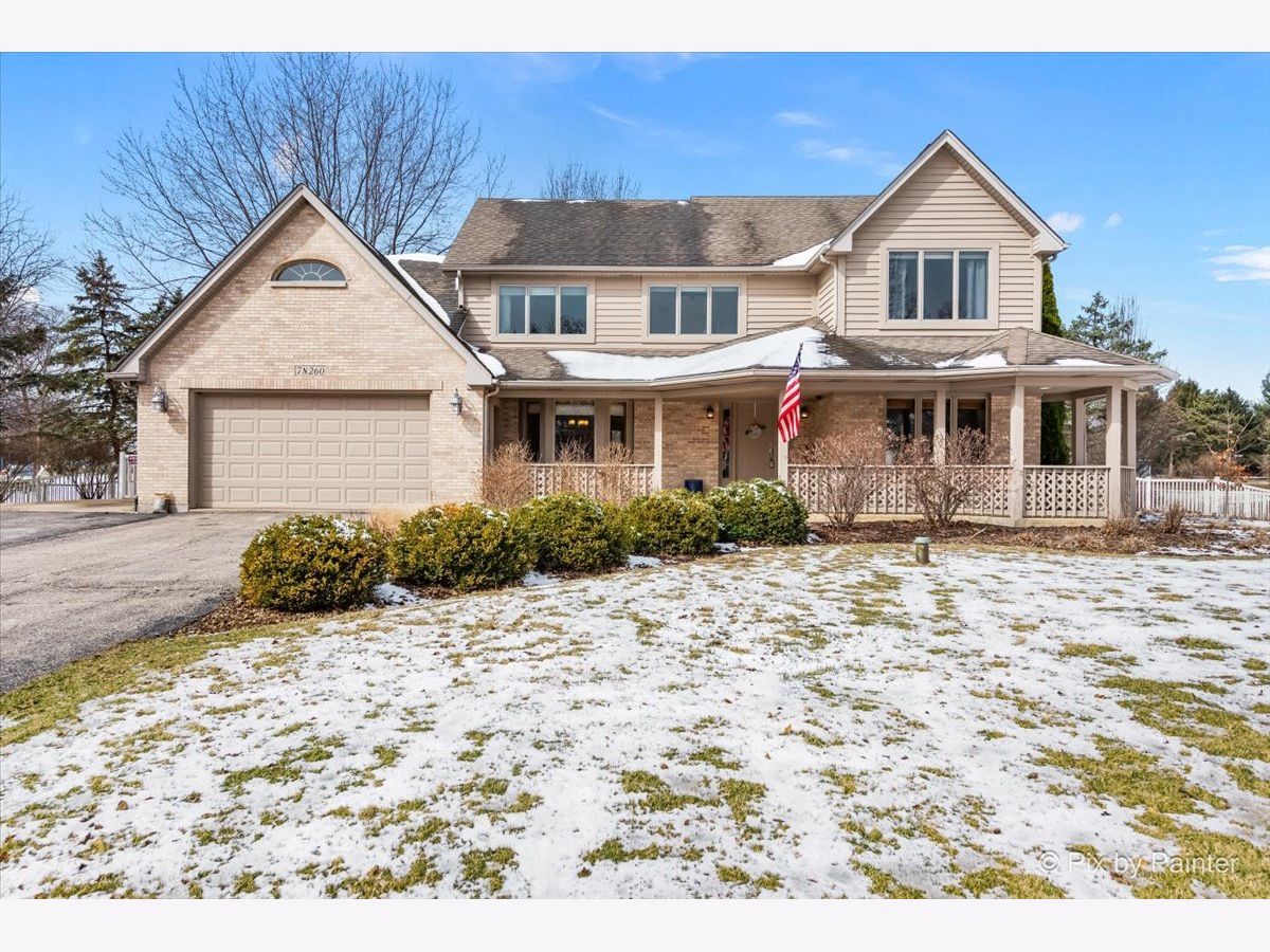 Homes Sold Silver Glen Meadows St Charles Illinois, 7N260 Fox Bend