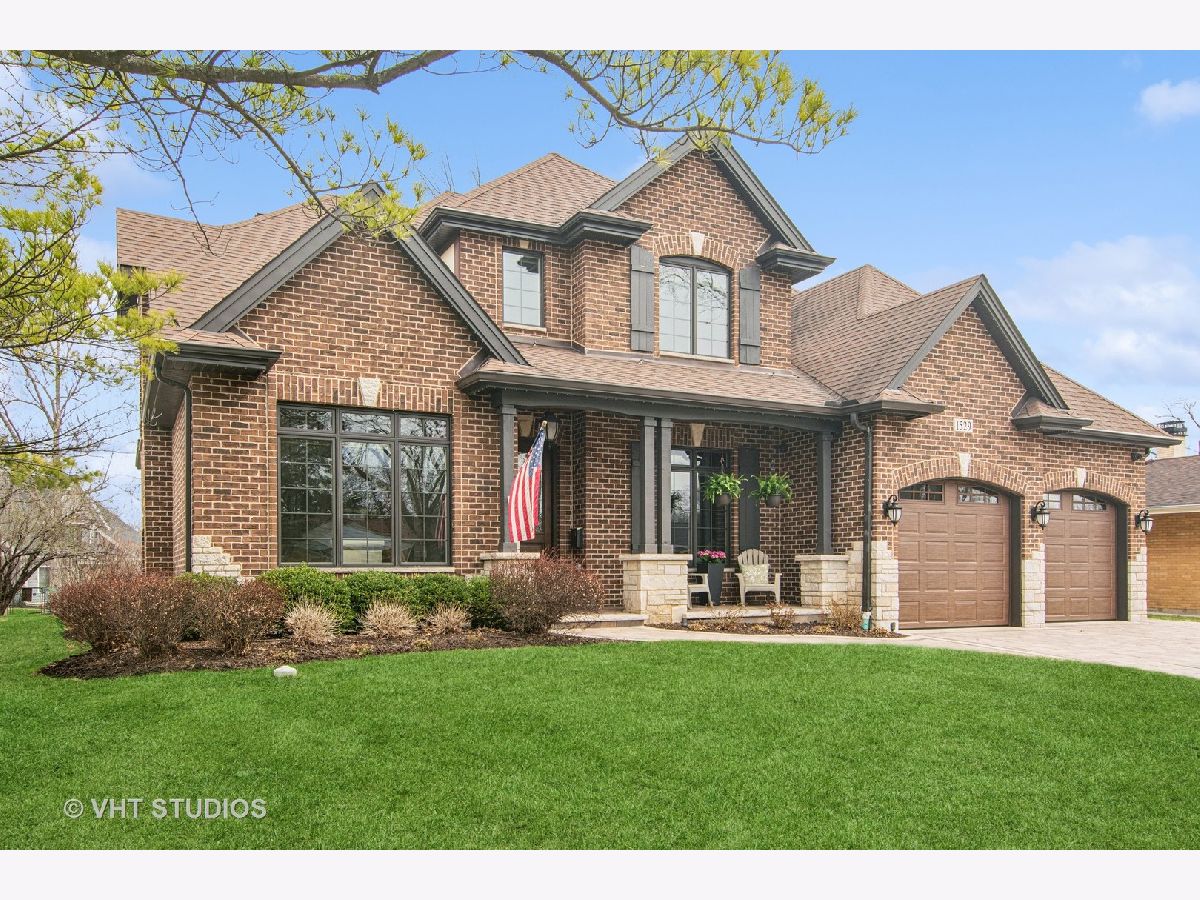 Homes Sold Hasbrook Arlington Heights Illinois, 1529 Walnut
