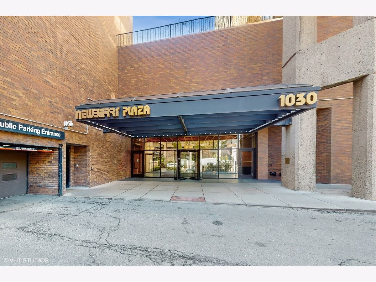 Condos & Townhomes Sold Newberry Plaza Chicago Illinois, 1030 State