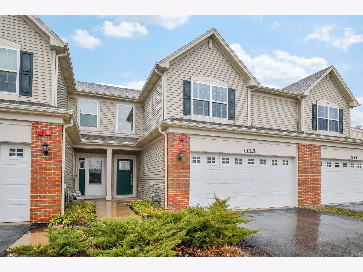 Homes & Townhomes Sold Raintree Village Yorkville Illinois, 1125 Goldfinch