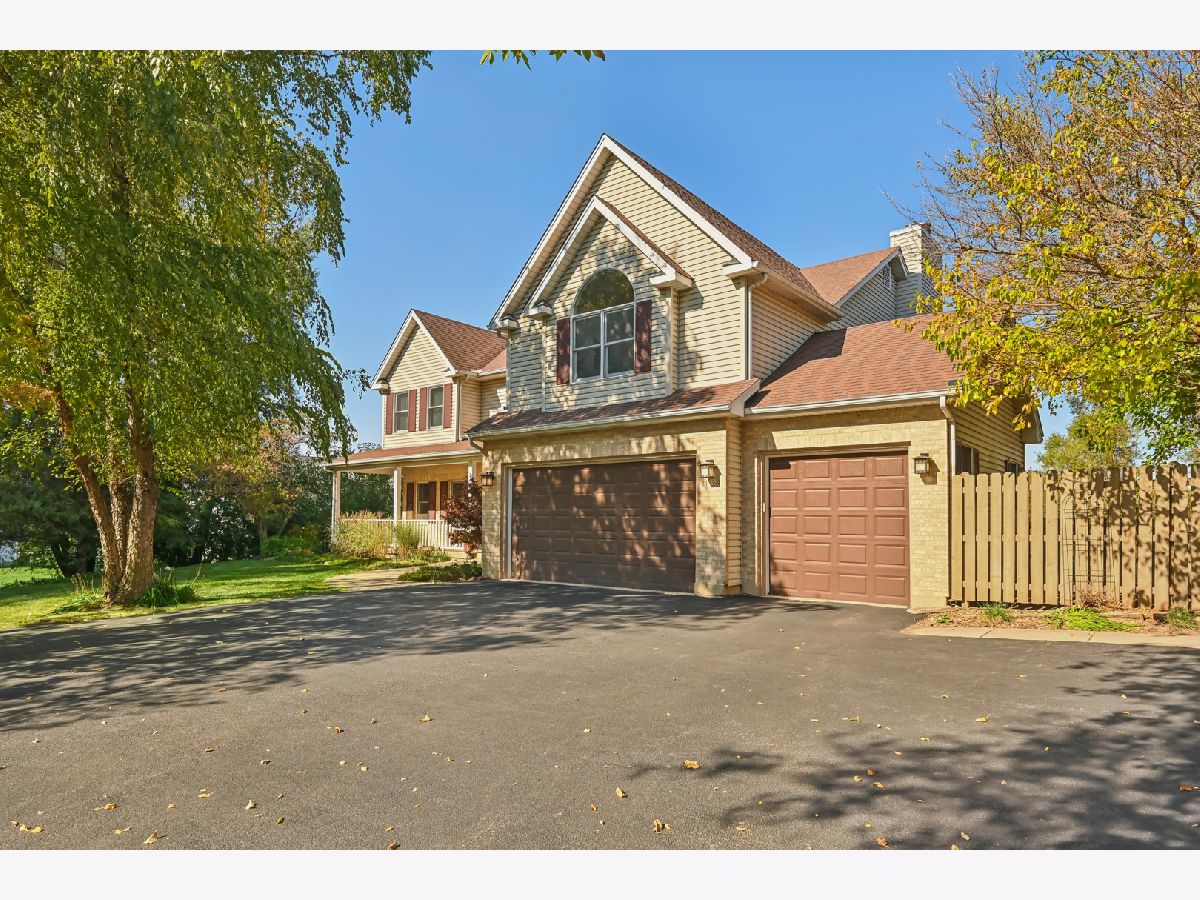 Homes Sold Timber Ridge Elgin Illinois, 14N599 Timber Ridge