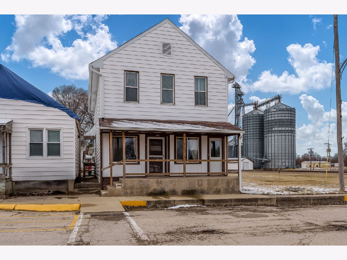  Sold Leaf River Illinois, 102 Main