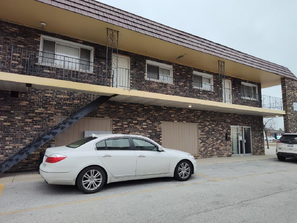  Rented Palos Hills Illinois, 7840 103