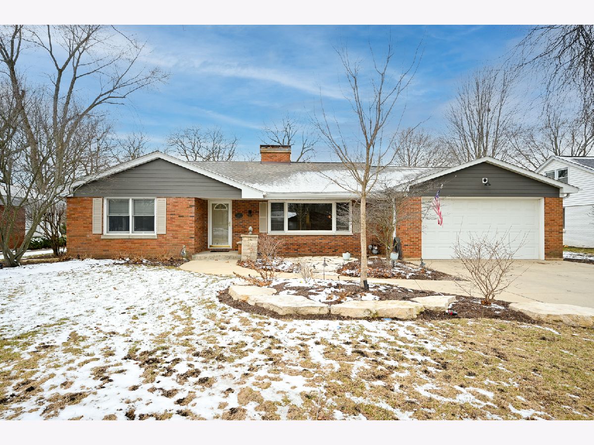 Homes Sold Alschuler Aurora Illinois, 421 Kingsway
