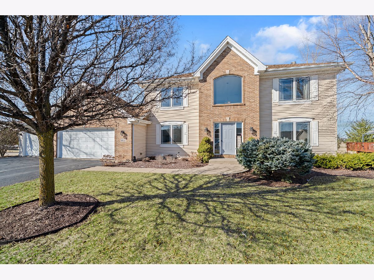  Sold Stillman Valley Illinois, 555 Westfield