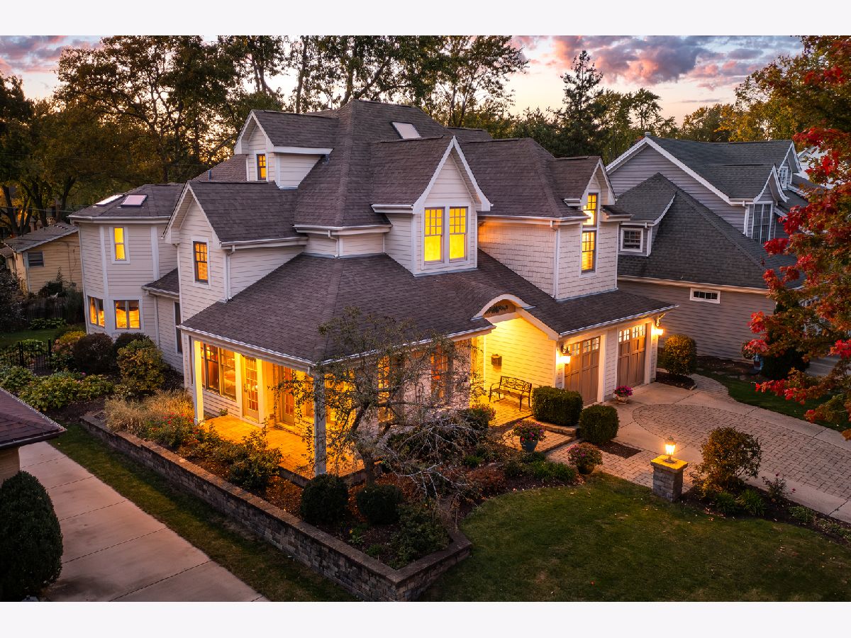 Homes Sold East Highlands Naperville Illinois, 655 Sunset