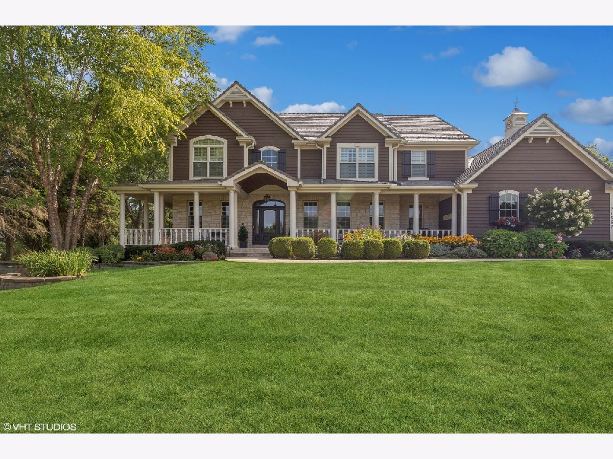 Homes Sold Countryside Oaks Mundelein Illinois, 21567 Hampshire