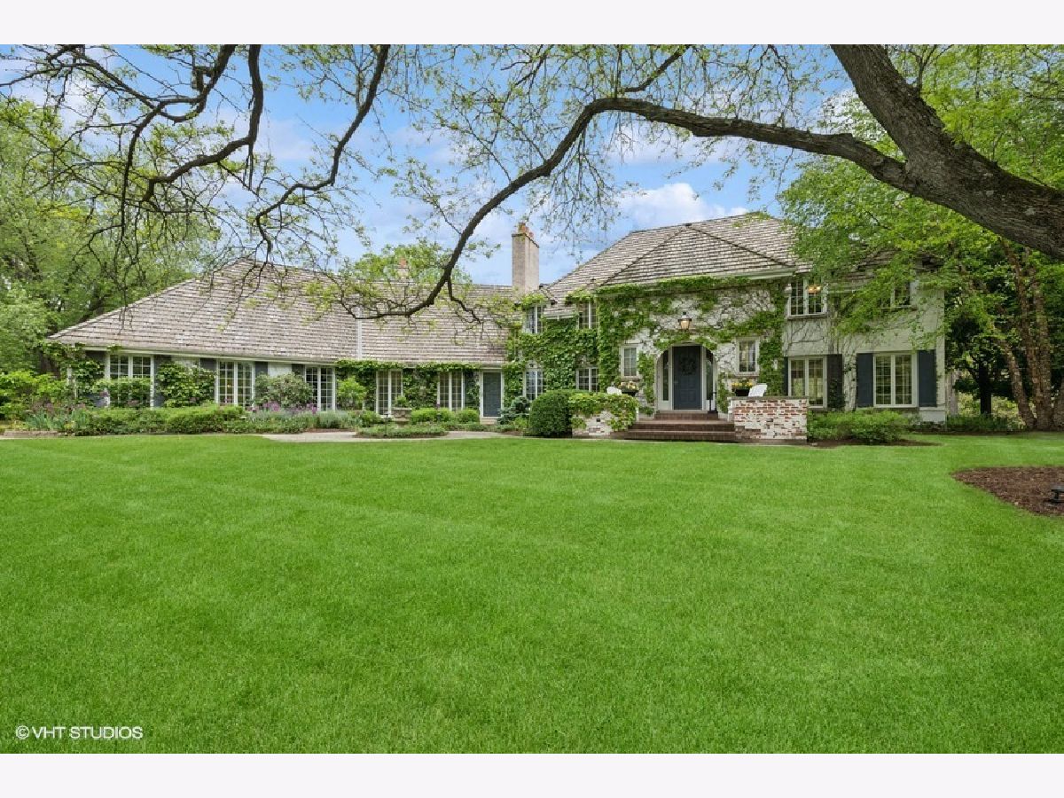  Sold Barrington Hills Illinois, 1 Far Hills