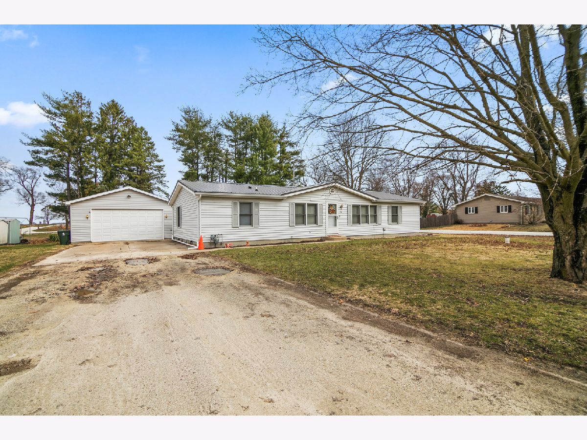  Sold Bonfield Illinois, 224 Seneca