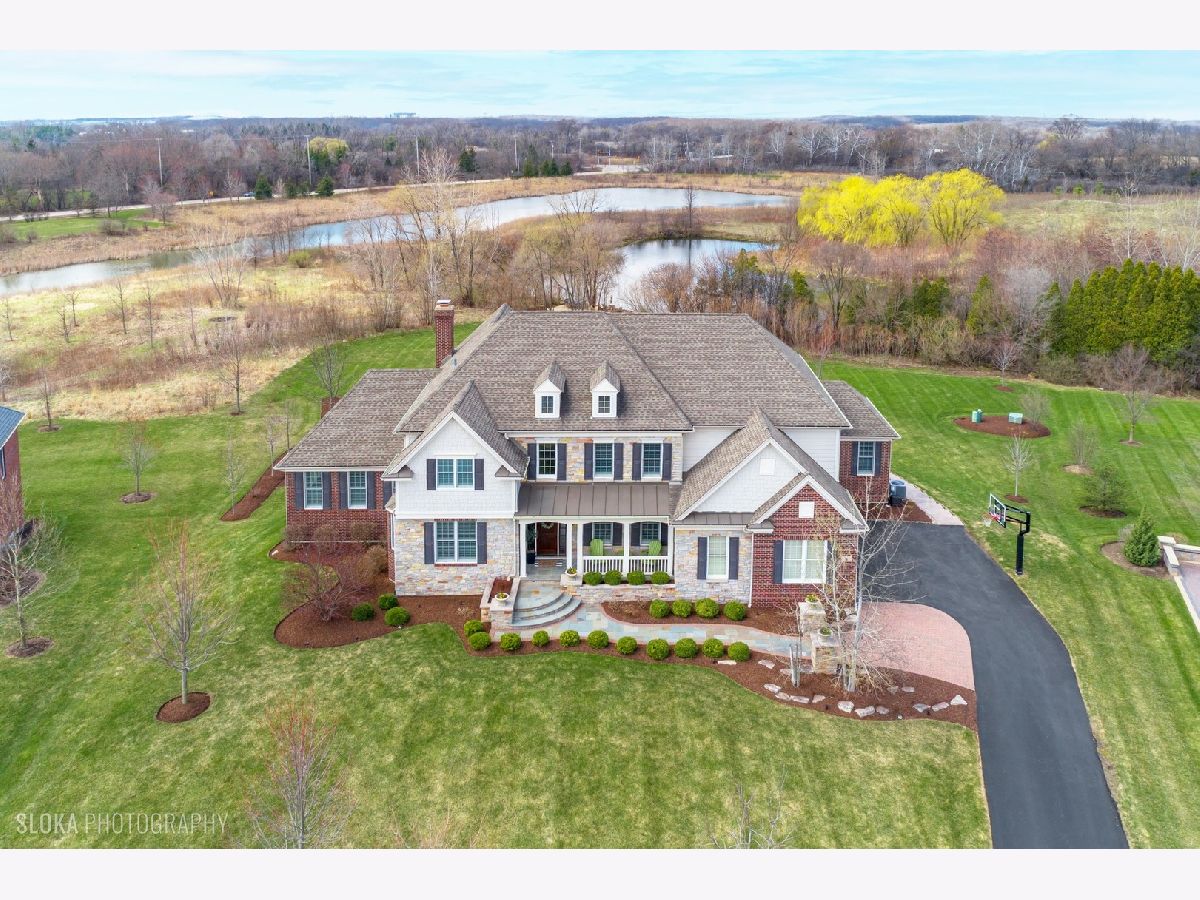 Homes Sold The Woods Of South Barrington South Barrington Illinois, 6 Shenandoah