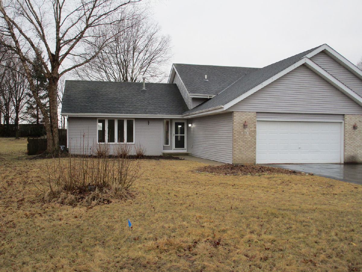 Homes Sold Chicory Ridge Roscoe Illinois, 474 Santolina