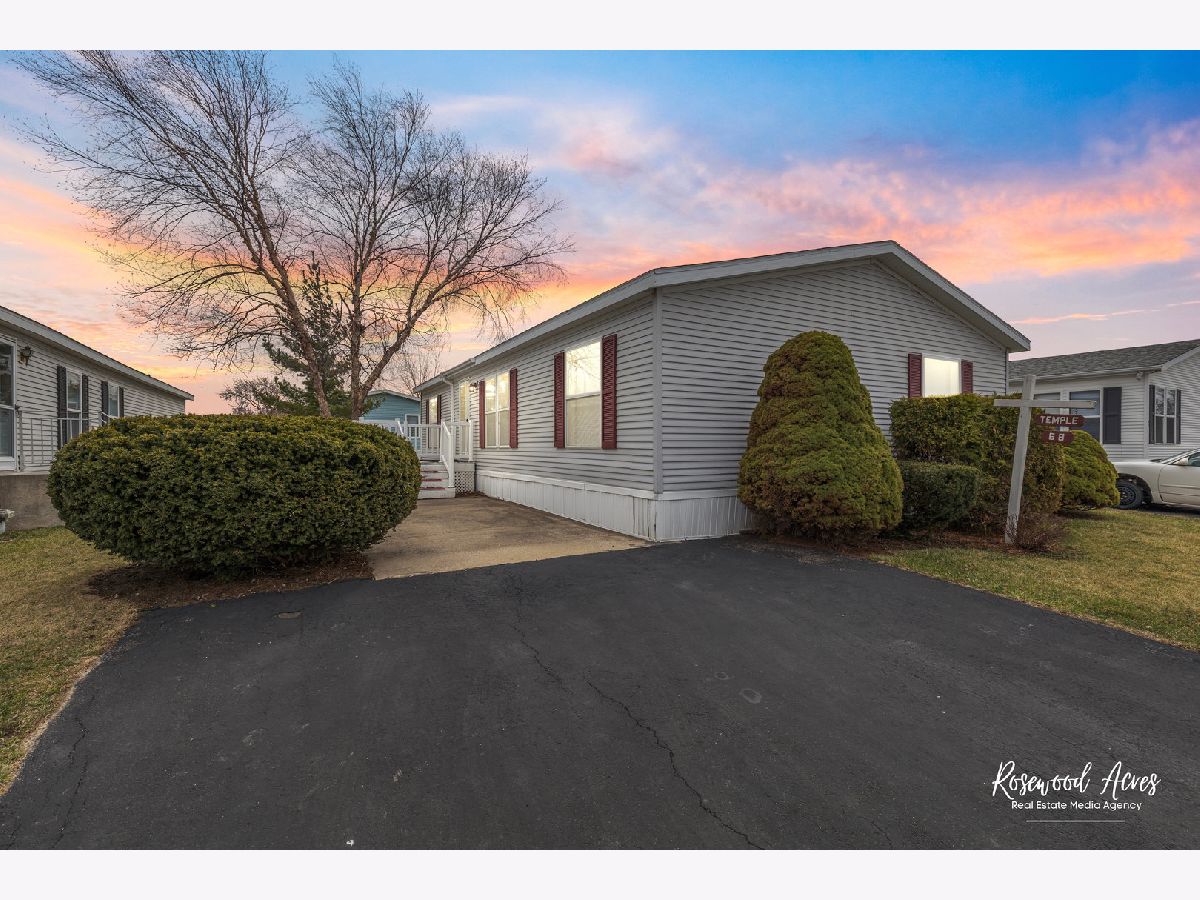  Sold Bourbonnais Illinois, 69 Saint Michaels