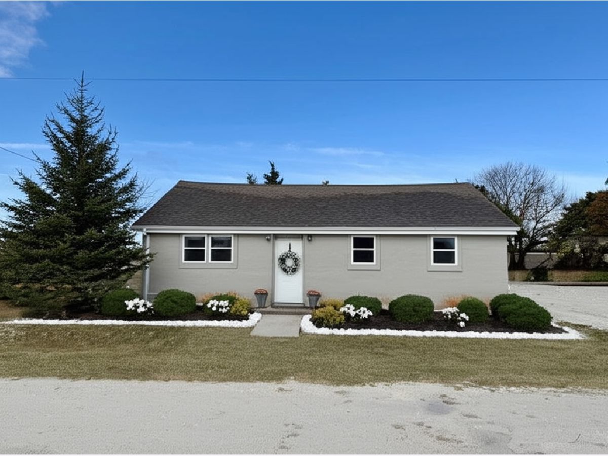  Sold Bonfield Illinois, 1002 12000w
