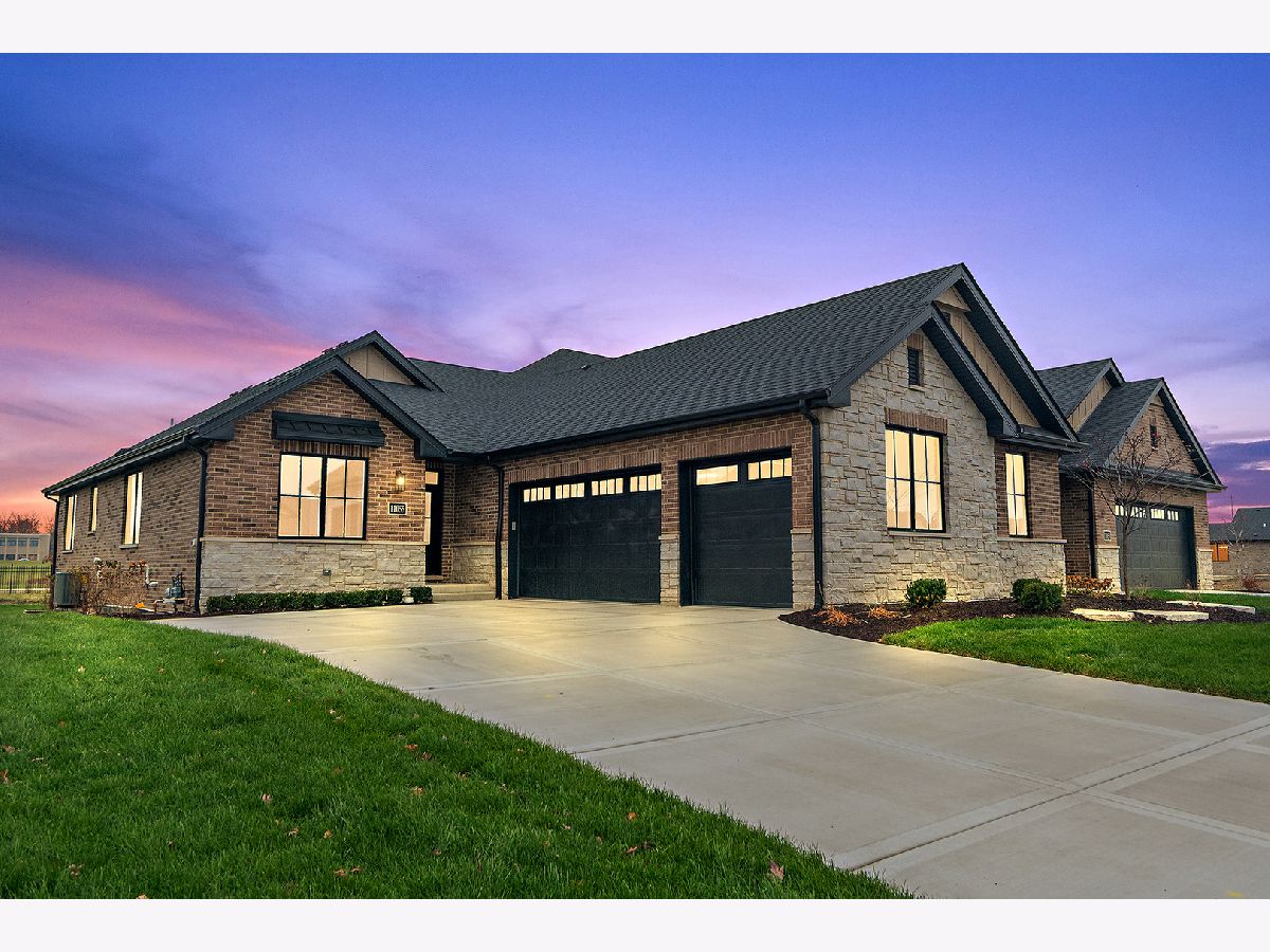  Sold Orland Park Illinois, 11055 Lizmore