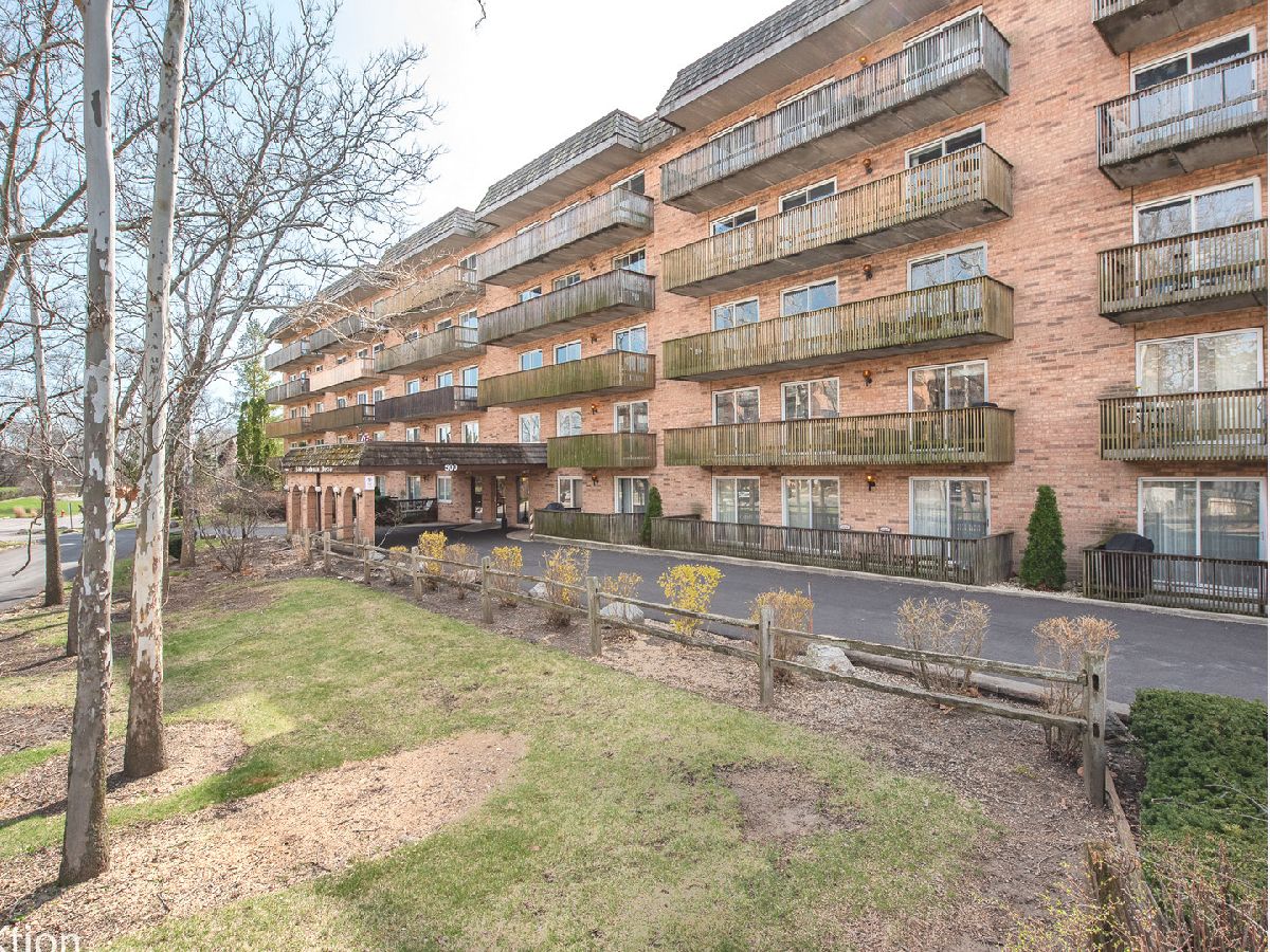 Condominiums & Homes Sold Lake In The Woods Downers Grove Illinois, 500 Redondo