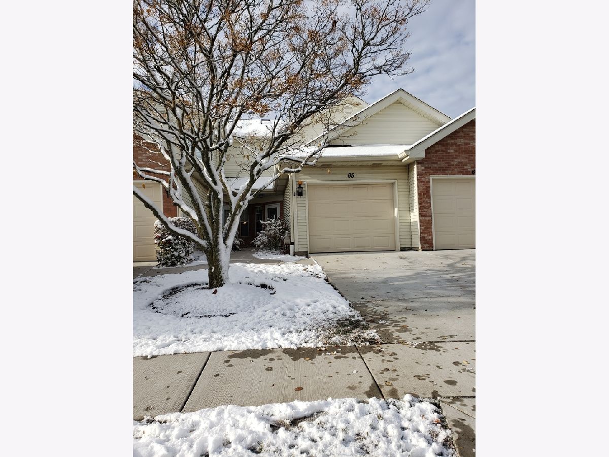Townhomes & Condos & Homes Rented Glendale Lakes Glendale Heights Illinois, 65 Golfview