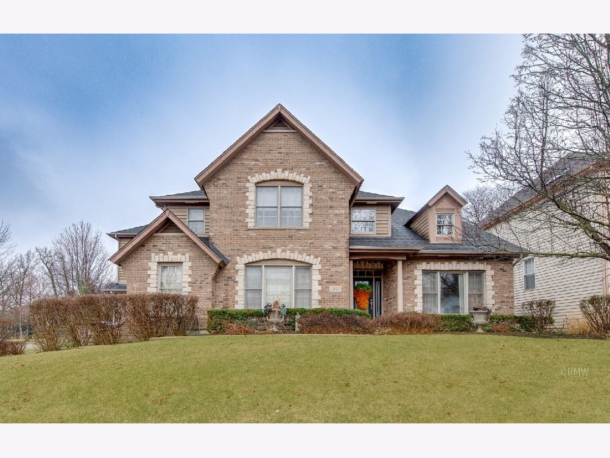 Homes Sold Majestic Oaks St Charles Illinois, 1990 Cool Creek