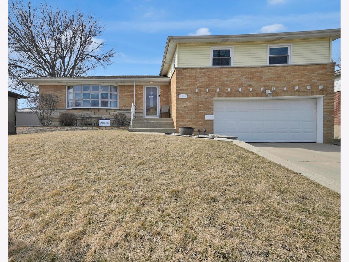  Sold Melrose Park Illinois, 1520 Grant
