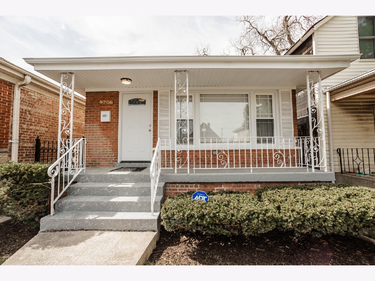  Sold Chicago Illinois, 9206 Harper