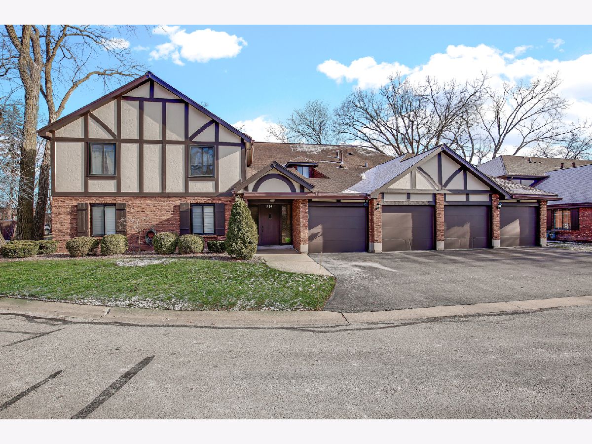 Condominiums Sold The Timbers Palos Hills Illinois, 11241 Sycamore
