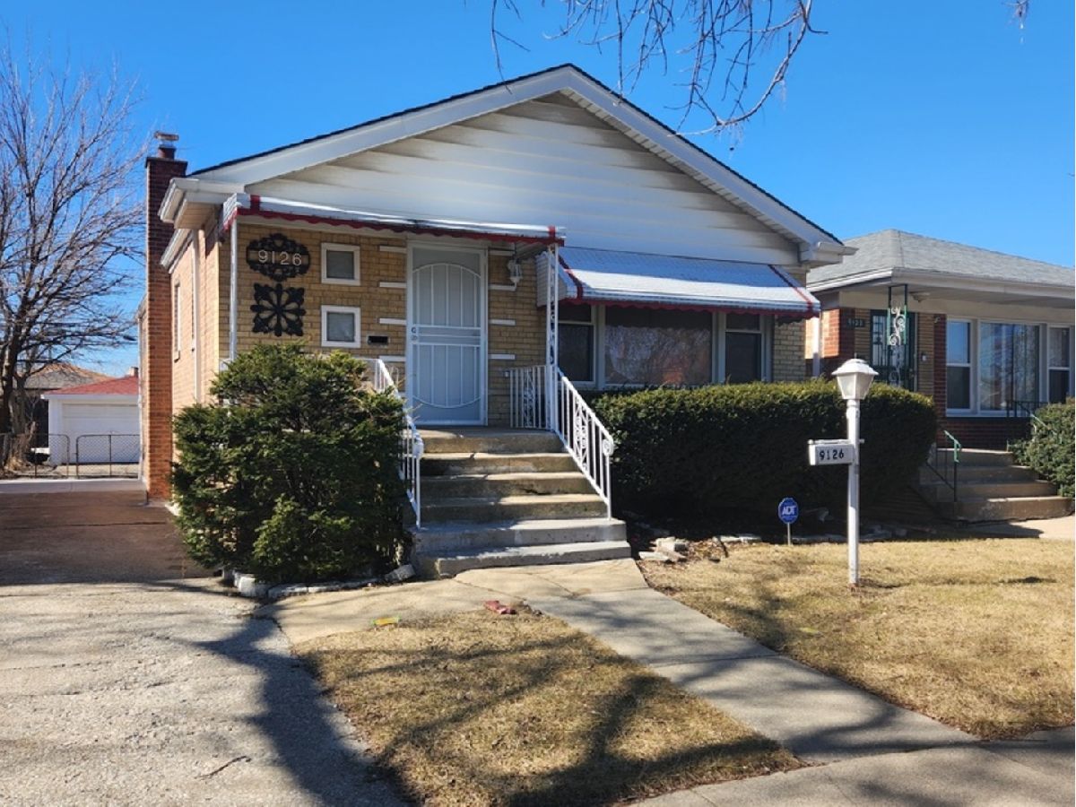  For Rent Chicago Illinois, 9126 Emerald