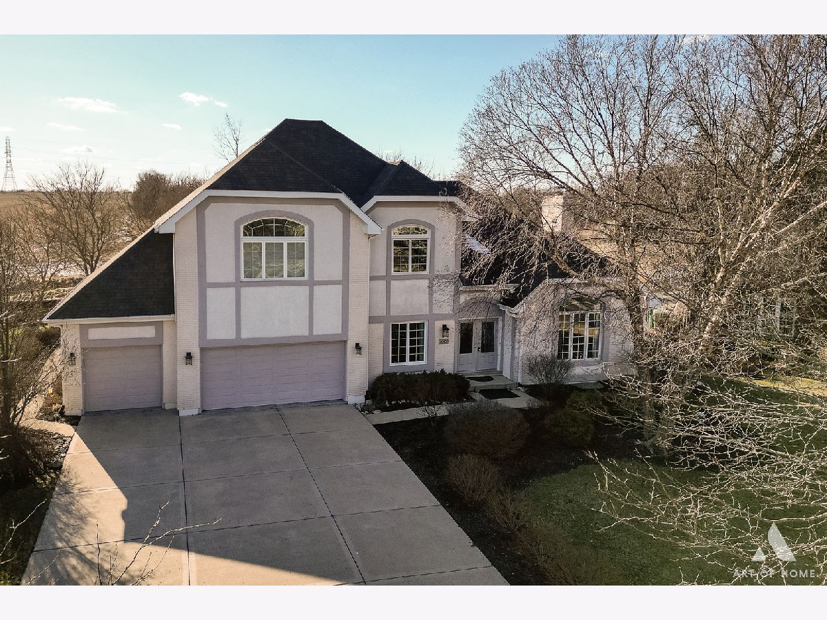 Homes & Townhomes Sold Grasslands Orland Park Illinois, 16806 Rainbow