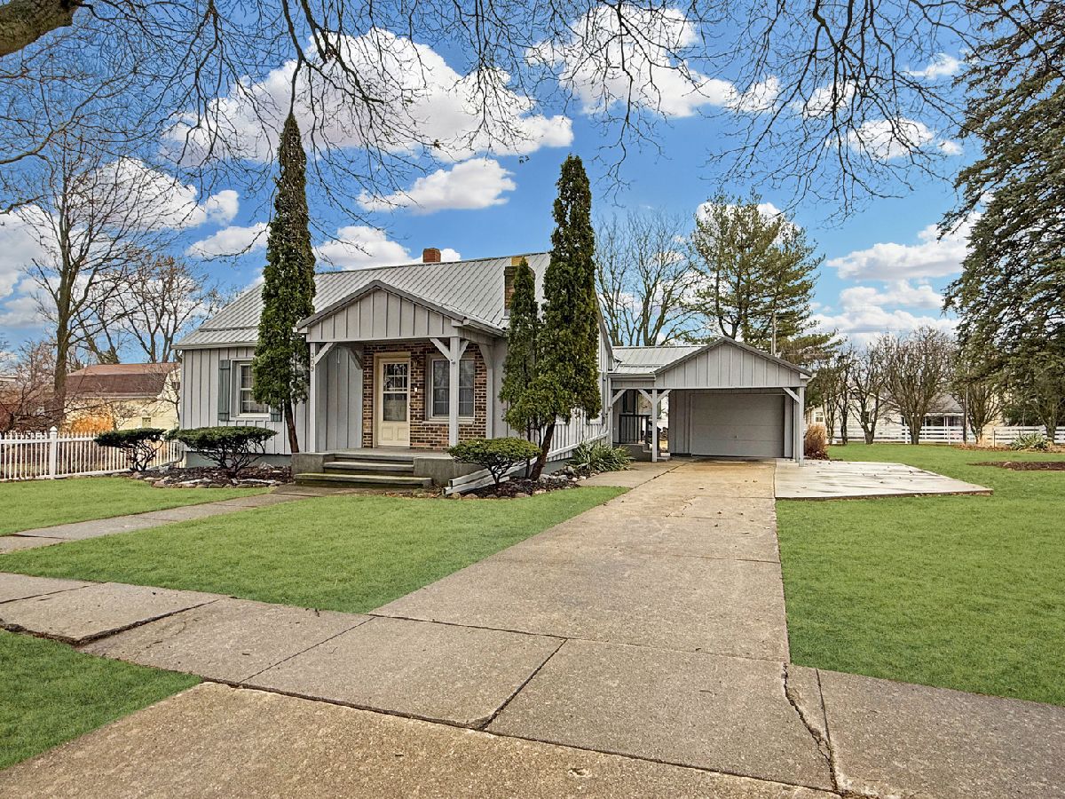  Sold Shannon Illinois, 309 Linn