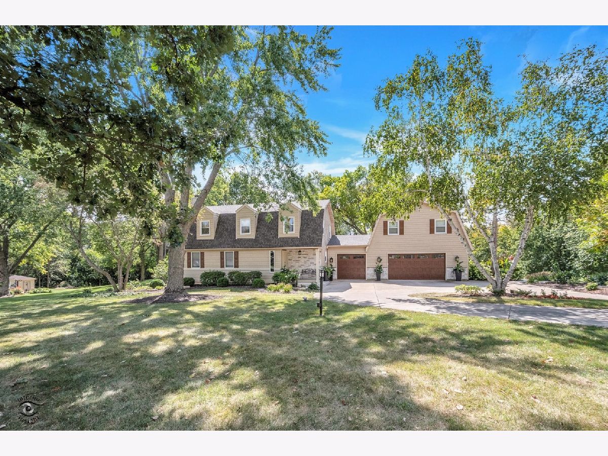 Homes Sold Riverwood Oswego Illinois, 45 Riverwood