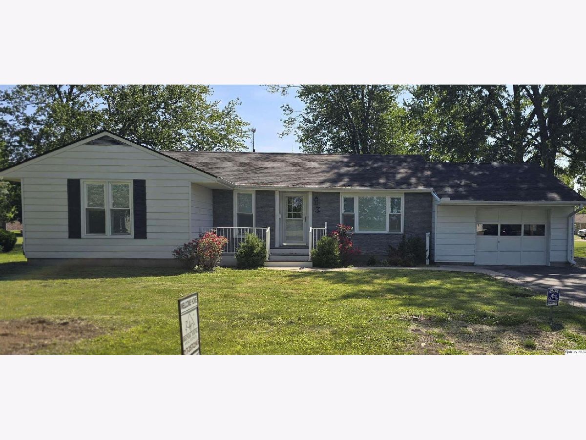  For Sale Carthage Illinois, 508 Fayette
