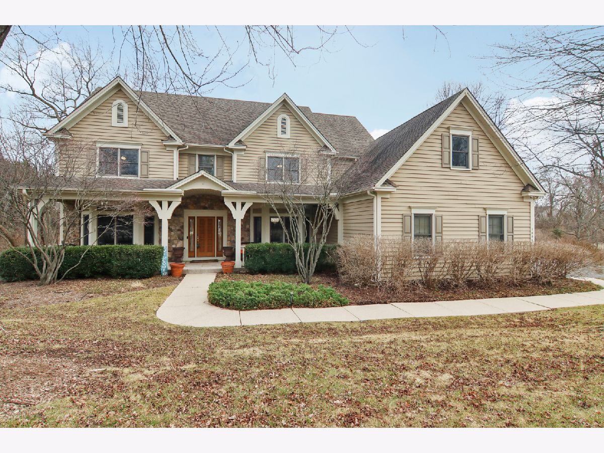 Homes Sold Saddle Oaks Cary Illinois, 1005 Bridle
