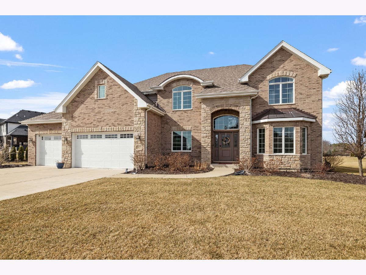 Homes Sold Stone Creek Frankfort Illinois, 8674 Stone Creek