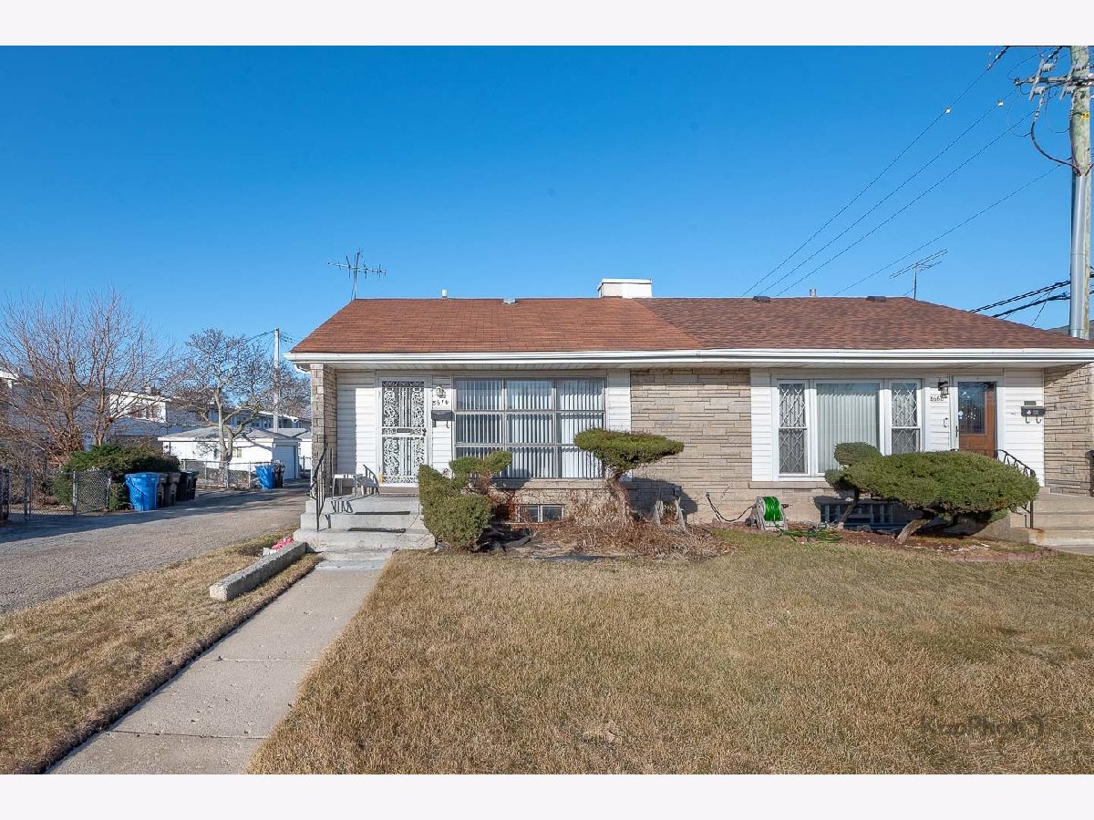 Homes & Townhomes Rented Marynook Chicago Illinois, 8670 Kimbark