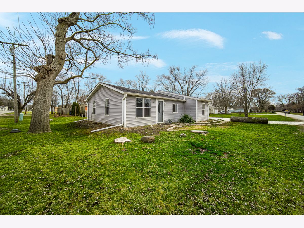  Sold Braceville Illinois, 101 Van Horn