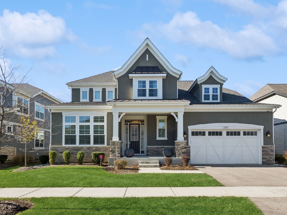 Homes Sold Parkside Of Glenview Glenview Illinois, 2830 Parkside