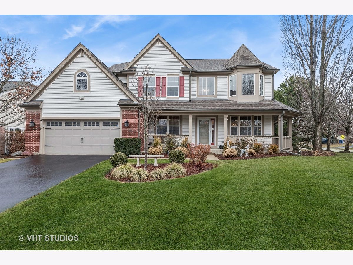 Homes Sold Rolling Ridge Gurnee Illinois, 6170 Oakmont