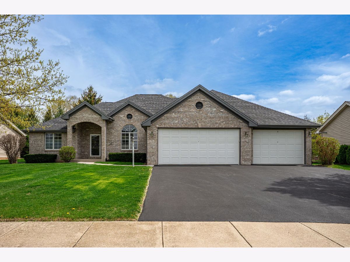  Sold Cherry Valley Illinois, 4678 Appell