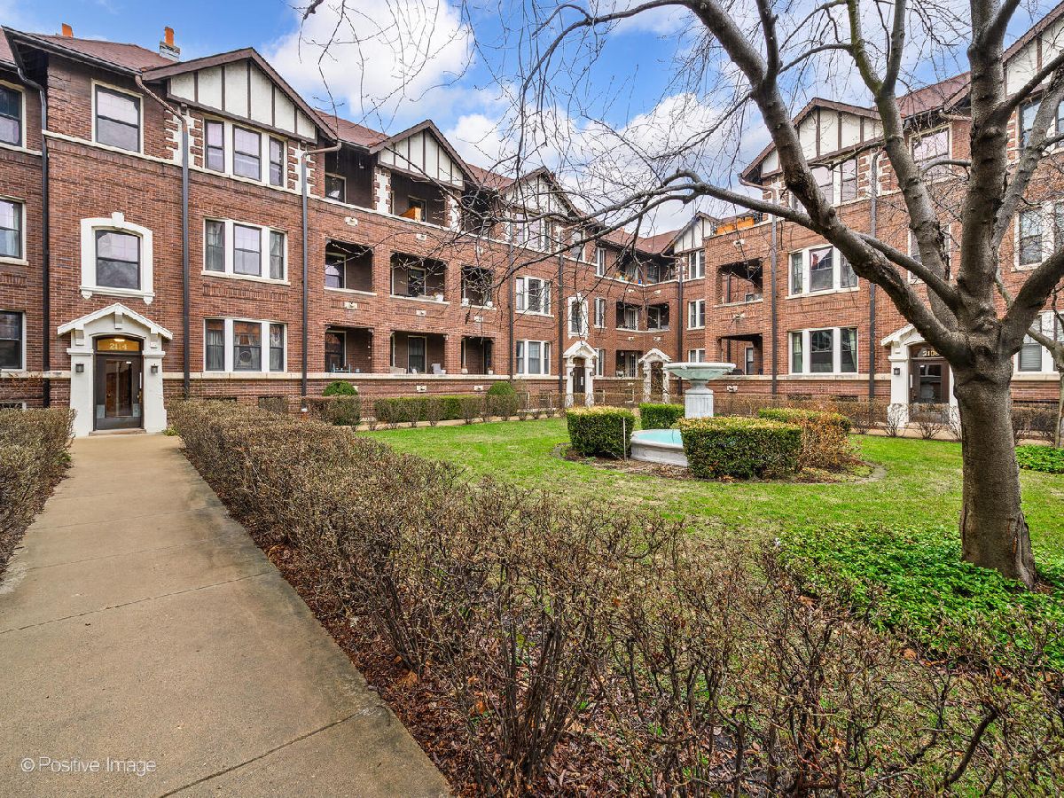 Condos & Townhomes & Homes Sold Wicker Park Chicago Illinois, 2114 North