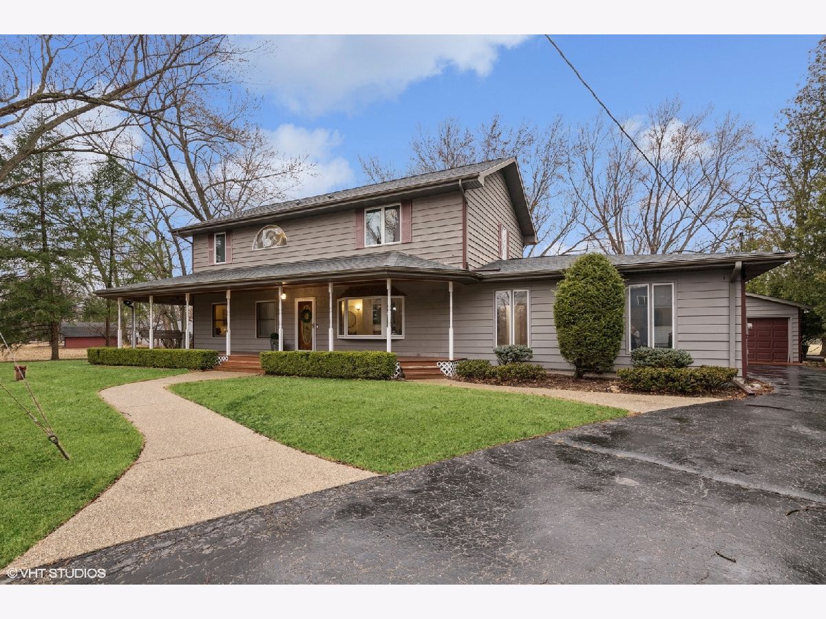  Sold Port Barrington Illinois, 526 Circle