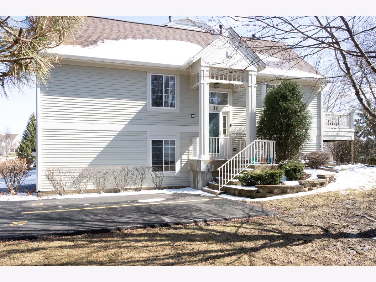 Townhomes & Condos & Homes Sold Cambria Cary Illinois, 10 New Haven