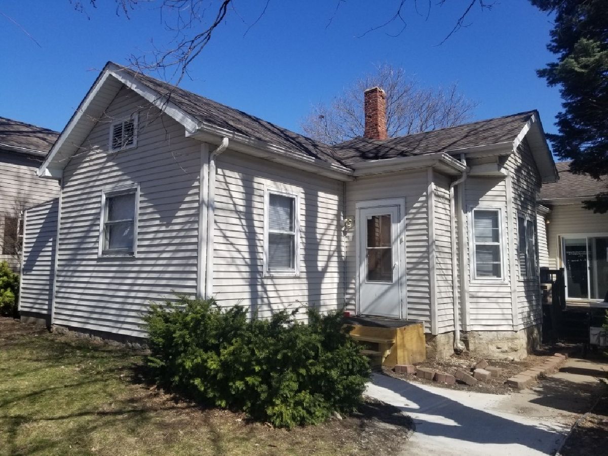  Rented Peru Illinois, 809 Calhoun