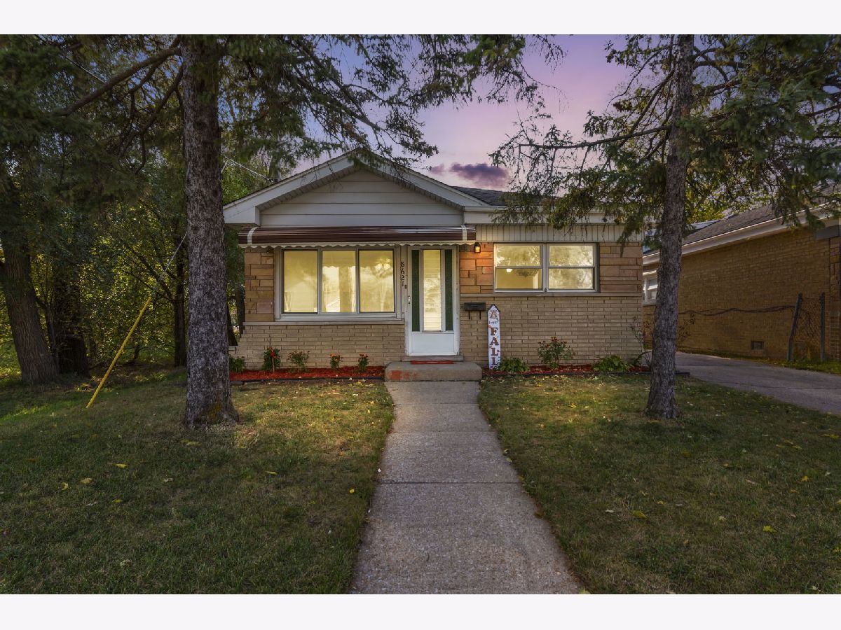  Sold Lyons Illinois, 8621 43rd