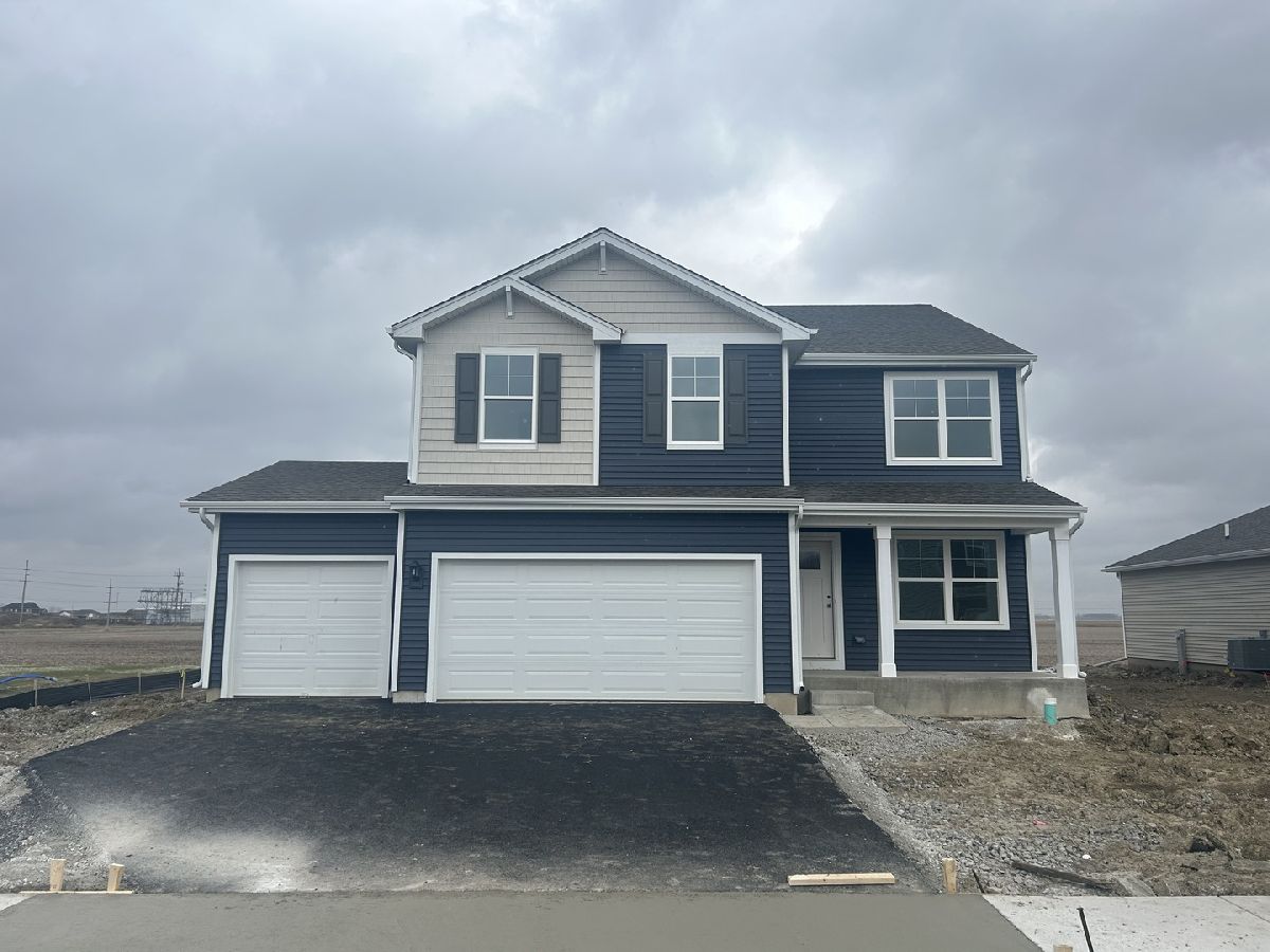  Sold Portage Indiana, 4107 Viceroy