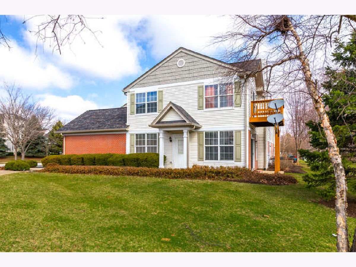 Homes & Townhomes & Condos Sold Heritage Meadows Plainfield Illinois, 24100 Walnut