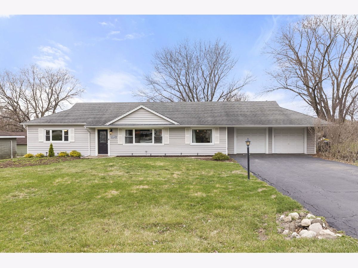 Homes Sold Oak Meadows West Chicago Illinois, 4N210 Norris