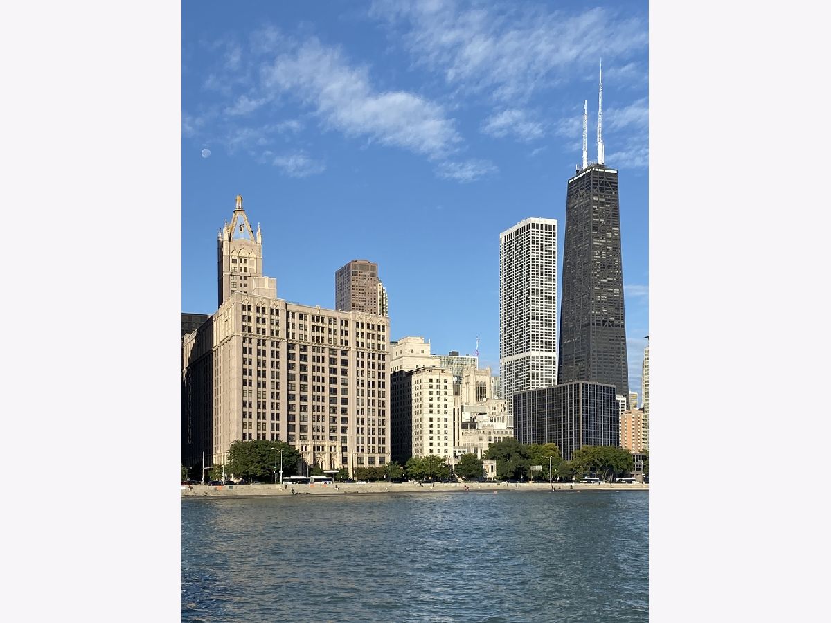 Condominiums Rented Lake Shore Place Chicago Illinois, 680 Lake Shore