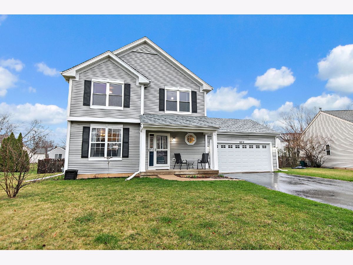 Homes Sold Providence Point 2 Carpentersville Illinois, 6913 Zachary
