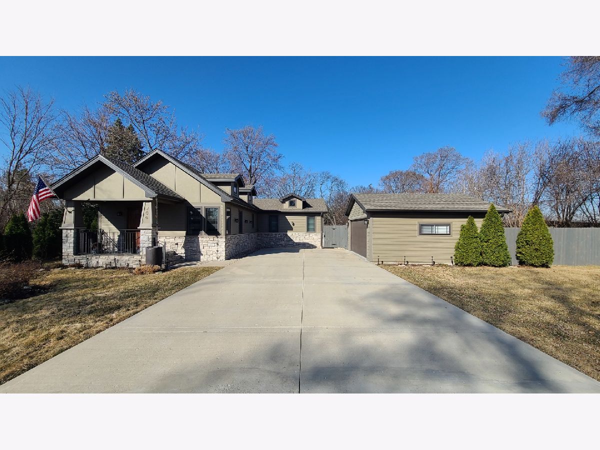Homes Sold Bensenville Farms Bensenville Illinois, 700 John
